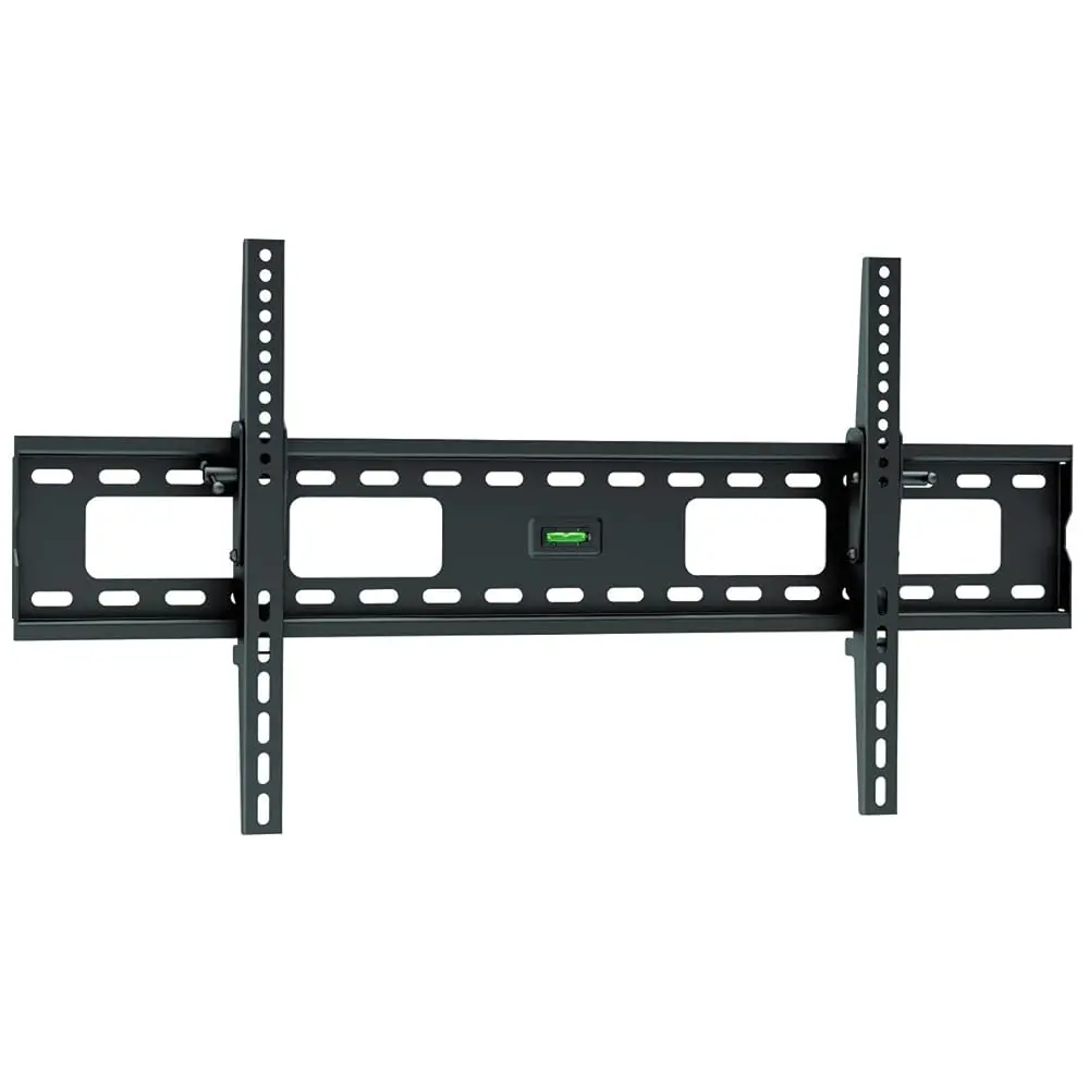 Ultra Slim Tv Wall Mount Bracket For Un75Mu8000 Low Profile 1.7″” From Wall – 12° Tilt Angle – Reduced Glare – Buy Smart!