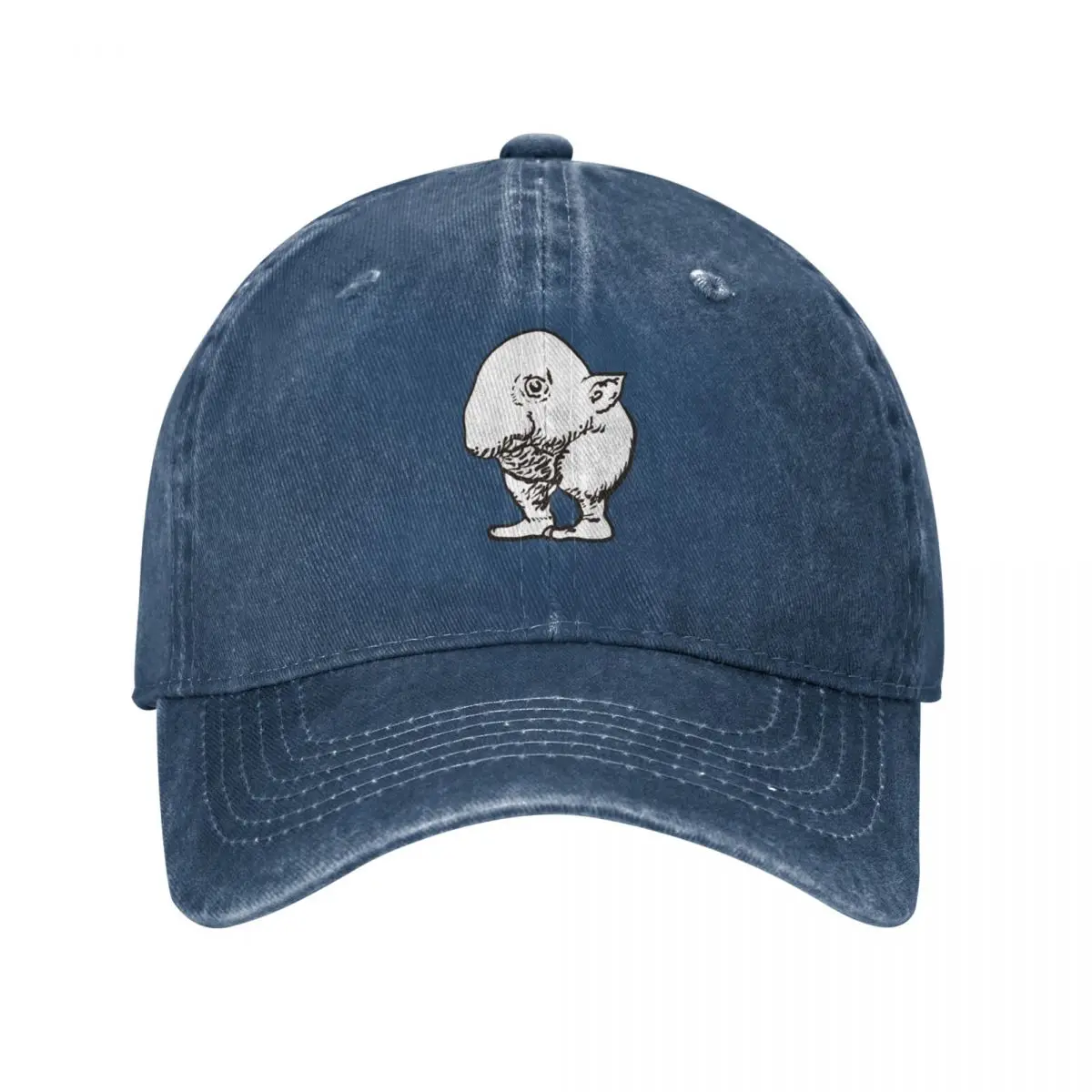

Nose Thing from Berserk Baseball Cap Beach Hat Luxury Hat Hat Male Women'S