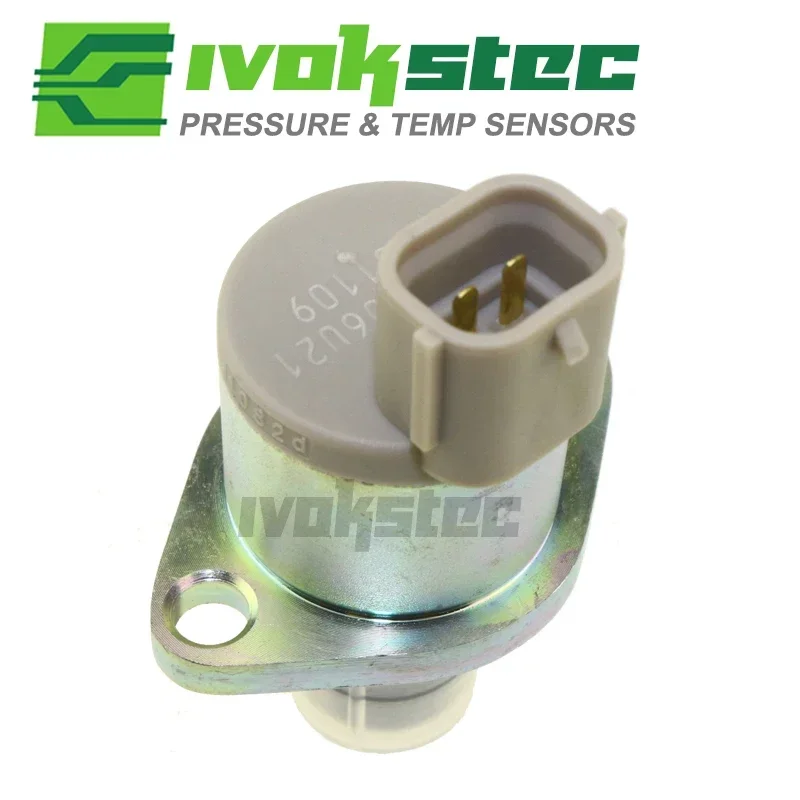 Fuel Pressure Regulator Pressure Control Valve Fuel Shut Solenoid Valve High Pressure Fuel Pump Regulator Suction Control SCV Valve 294200-0300 For Toyota Corolla Hilux Avensis RAV 4 2.0 2.2 D-4D D4D