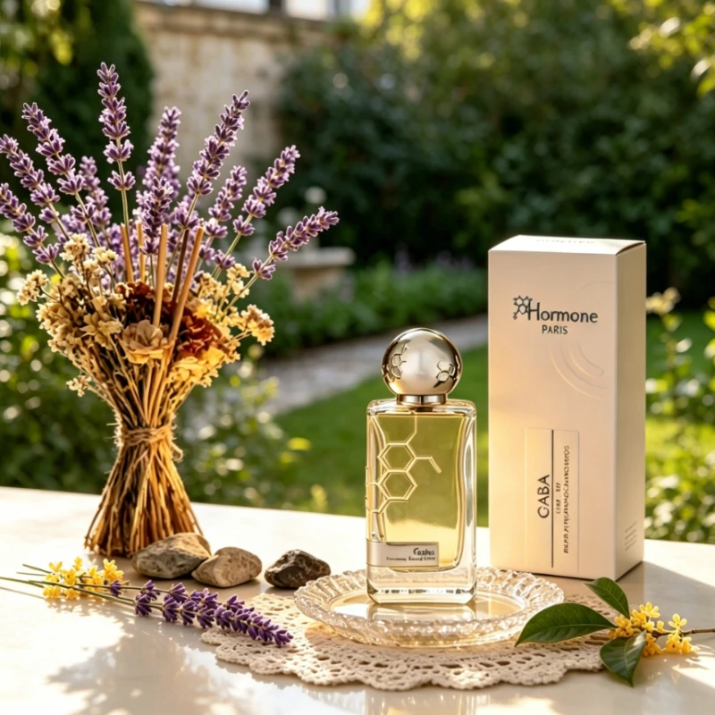 Eau De Parfum Spray Für Damen Und Herren, Blumiger Zitrusduft_voghion.com