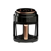 Smart Visual Air Fryer 3L Multi-functional Oil-free Fryer Automatic Household 360°Baking LED Touchscreen Deep Fryer without Oil 6