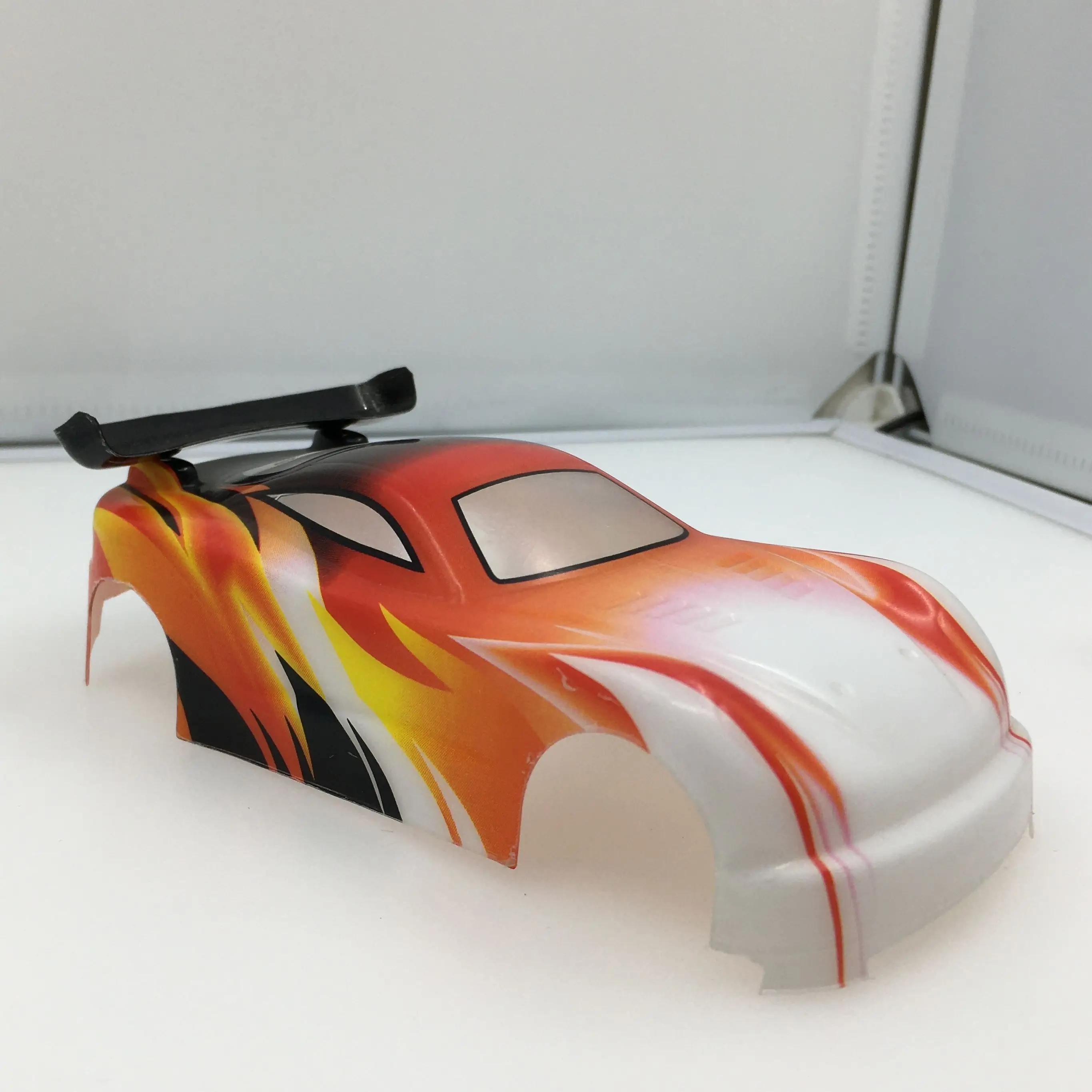 Pc Car Body Shell 94Mm Interasse Per 1/28 Rc Car Mini-Q Kyosho Mini-Z Xrx Drz Tg Trc Lsd Mk3 Driftart Gl