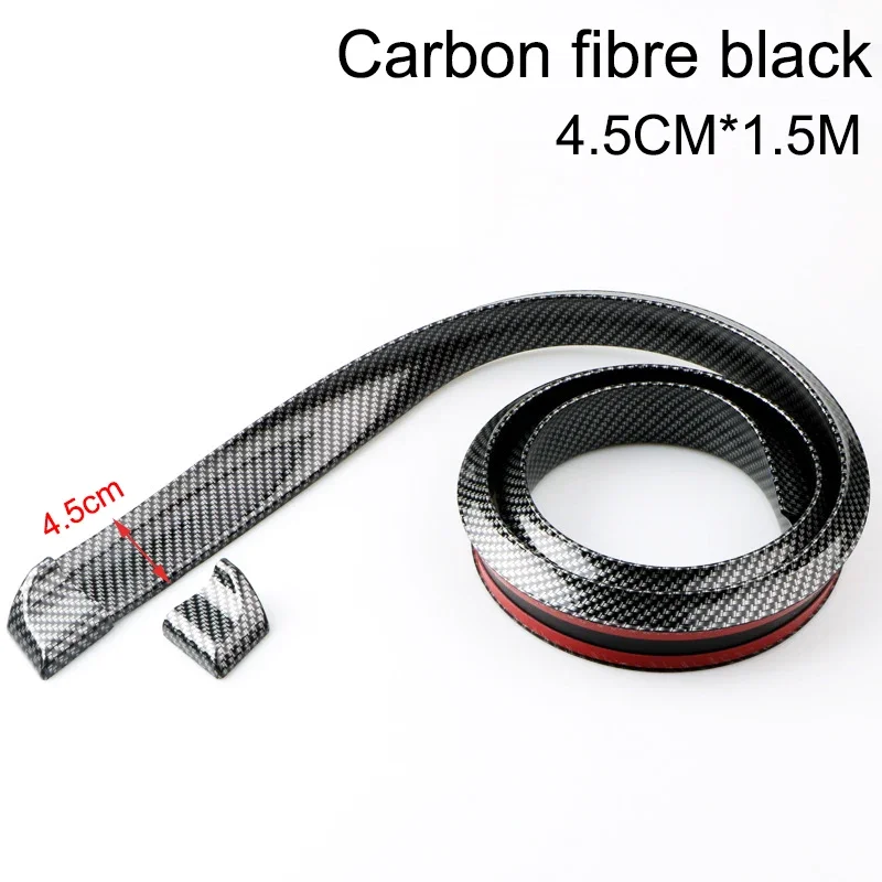 Carbon Fiber 4.5CM