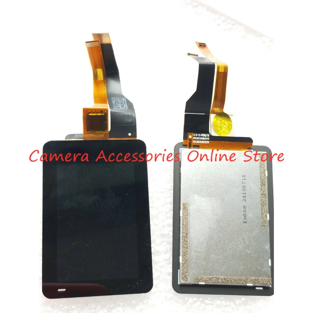 Replacement Parts Original Gopro Display Screen For Gopro Hero 6 / 7 silver and black versions LCD Display Screen With Touch Repair