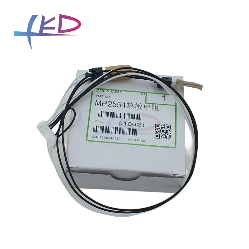 AW10-0172 Original Quality Fuser Thermistor For Ricoh MP 2554 3554 4554 3054 4054 5054 6054 MP2554 MP3054 MP4054 MP6054