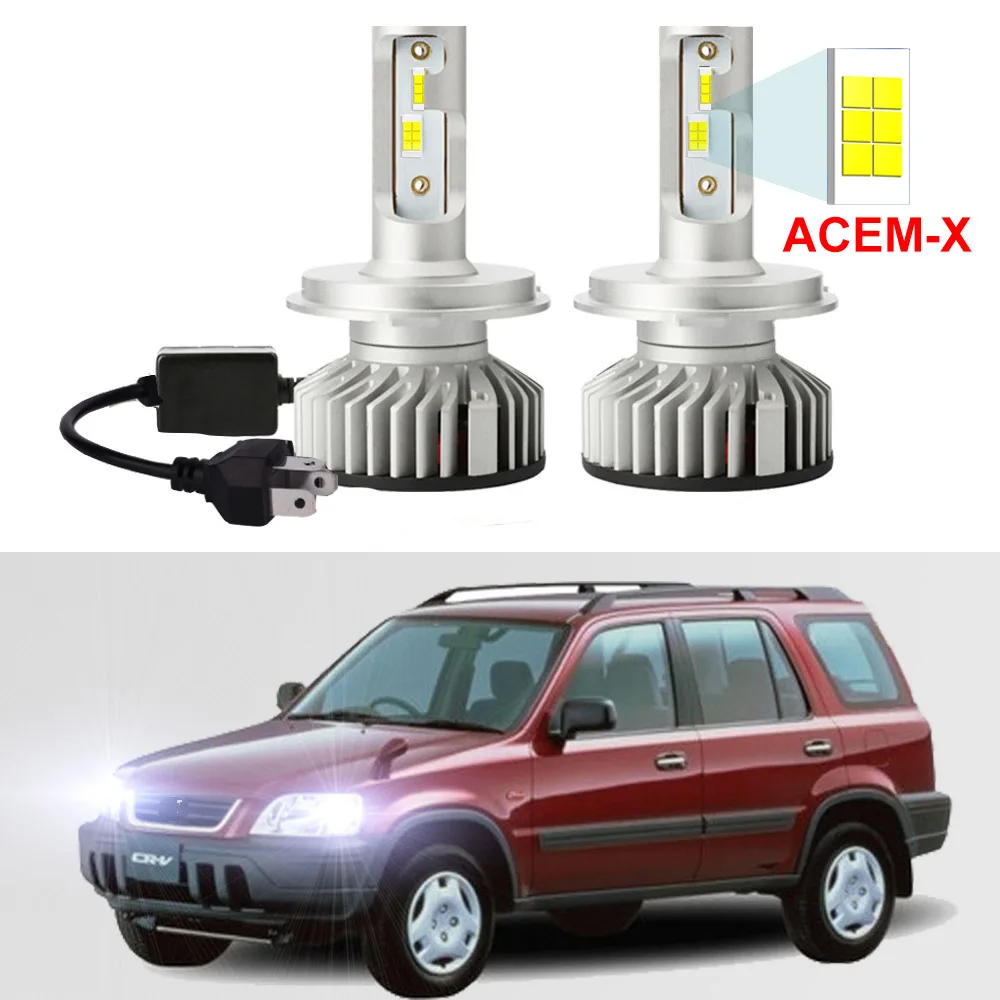 2pcs-led-headlight-bulbs-for-honda-cr-v-crv-1995-1996-1997-1998-1999