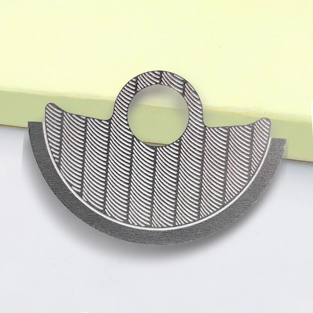 Rotor Patch for Automatic Movement Weight Hammer Replacement Parts