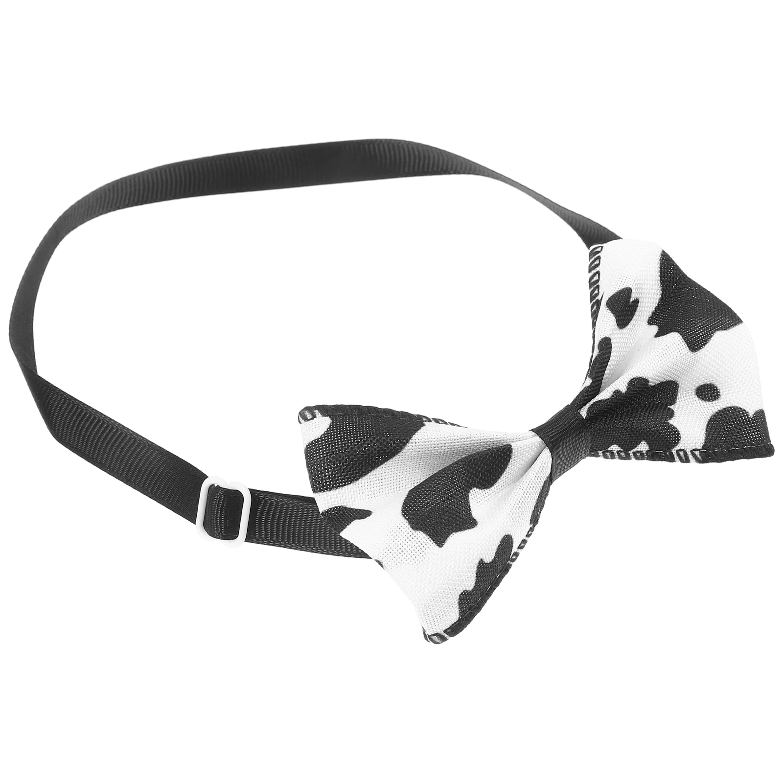 

Pet Bow Tie Cat Accessory Puppy Collar Decorative Dog Adorable Collars Kitten Neck