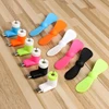 Creative Mini Portable Micro Fan Mobile Phone Mini Fan Charging Treasure Cooling Fan USB Gadget Fans Tester For Type-C 6