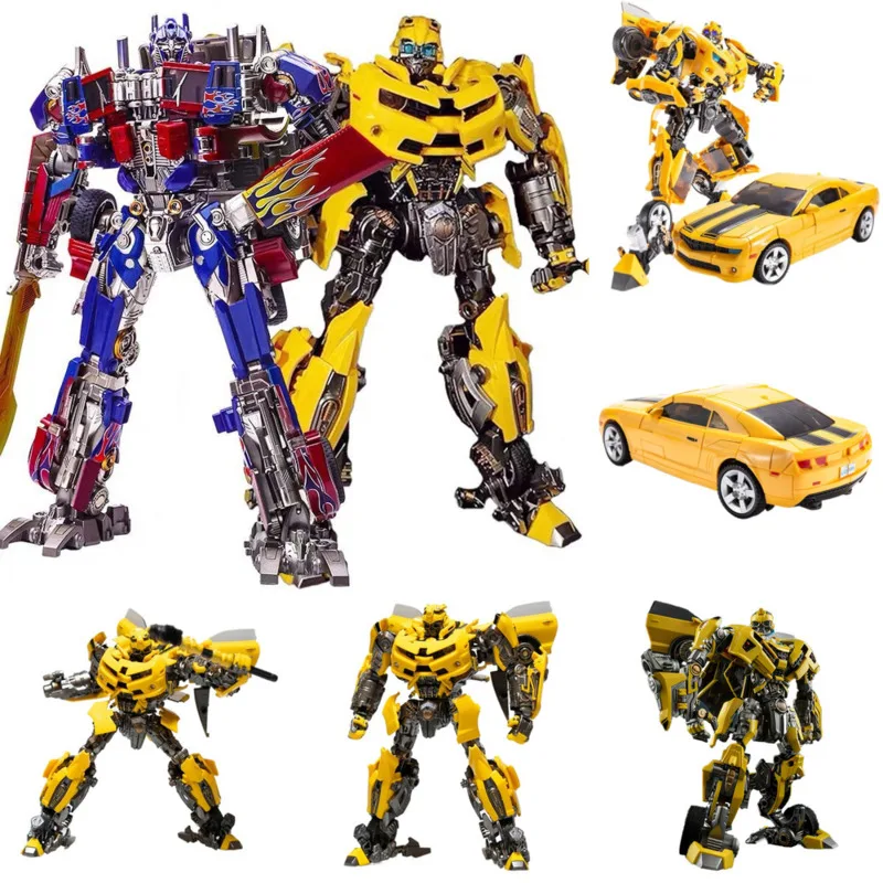 

Weijiang M03 BMB BB01 LTS03C Bee Masterpiece SS05 OP Commander Transformation Action Figure Toy Movie Model KO MPM03 Car Robot