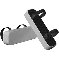Arm Rest Cushion Armrest Covers Elbow Pillow Chair Slipcover Armrest Cushion Cushion Pad Chair Arm Pad Chair Armrest Pad