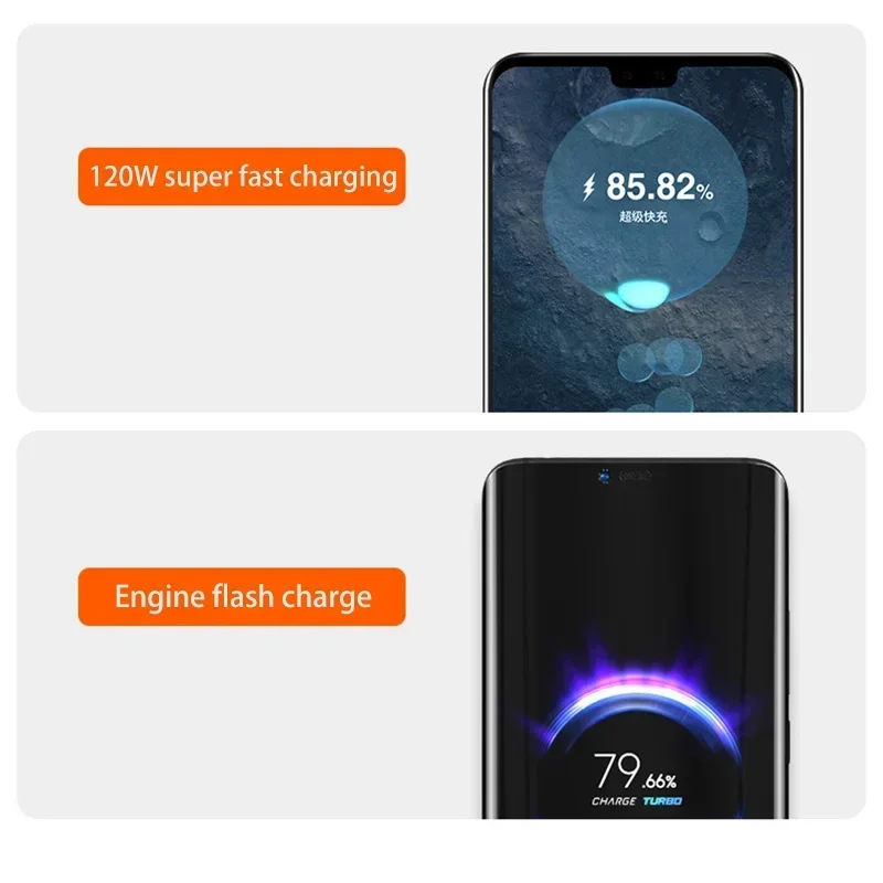 200000mAh Power Bank 120W Super Fast Charging High Capacity Portable Digital Display External Battery For iPhone Samsung Xiaomi 4 S03306a5222d44d60a45fdfc2881387feW