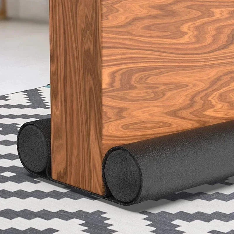 Waterproof Door Bottom Sealing Strip - 93cm Draught Excluder & Soundproof Noise Protector