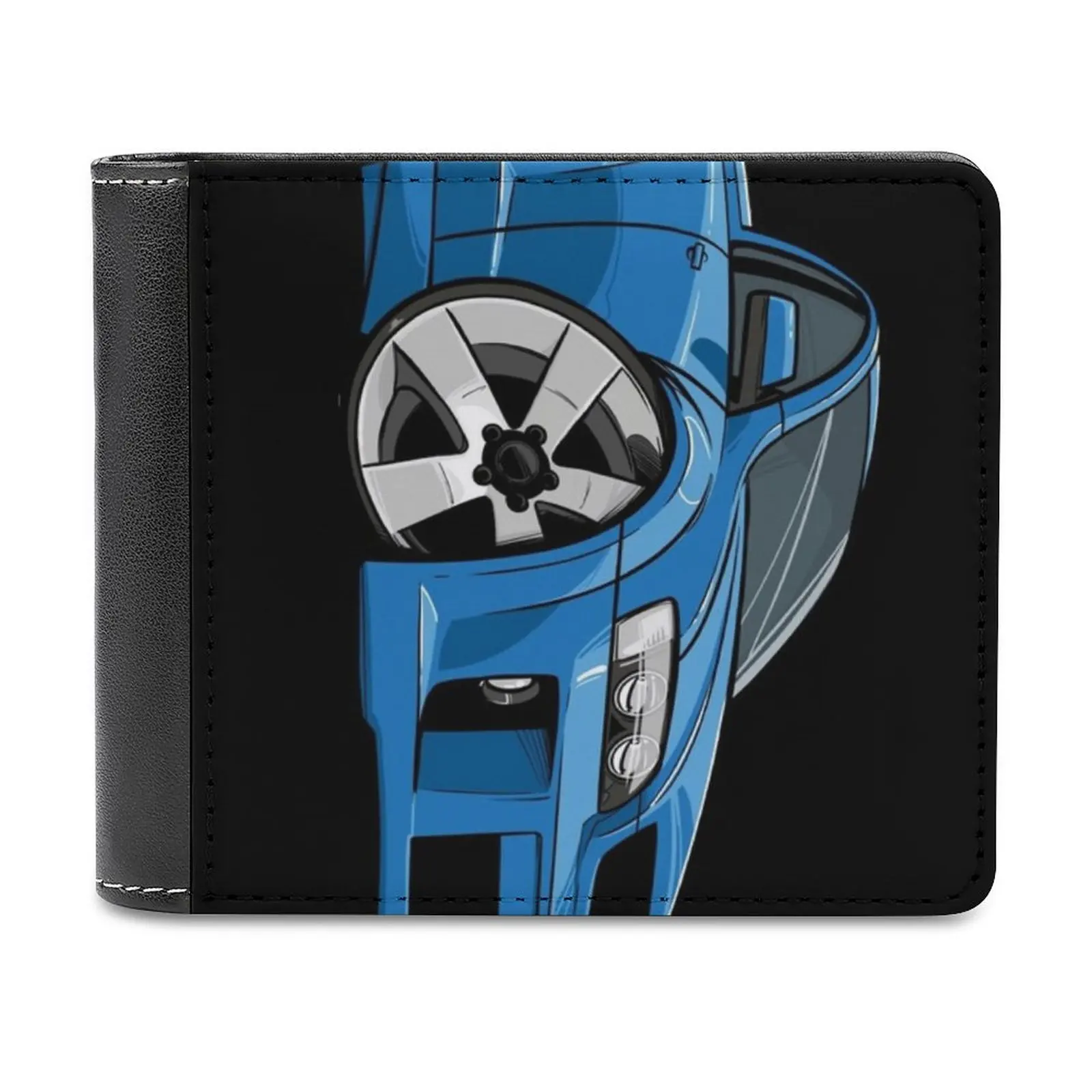

Holden Ve Ss Ute Personalized Wallets Men High Quality Pu Leather For Wallets Luxury Men Gift Holden Commodore Ve Ute Holden