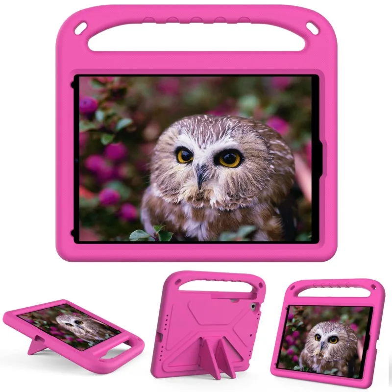 Custodia Per Ipad Mini 1 2 3 4 5 6 Custodia A Mano Antiurto Eva Full Body Cover Per Bambini Custodia Per Ipad Air 4 5 Pro 11