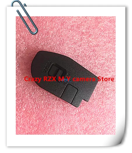 Custodia Originale Per Coperchio Della Porta Del Coperchio Della Batteria Per Fotocamera Digitale Panasonic Dc-S5 S5