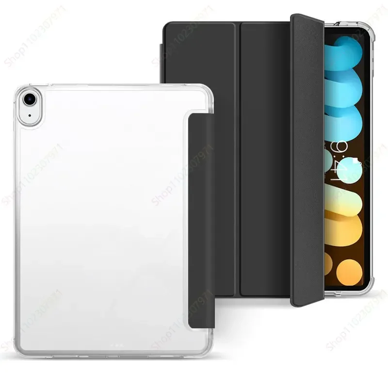 Shockproof Lenovo Tab P11 Plus Case with Stand & Screen Protector - Luxury 2 in 1 Cover for Xiaoxin Pad Plus TB-J607F