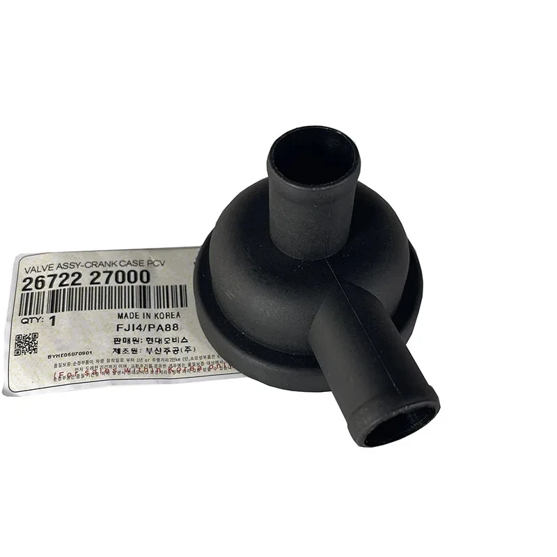 Nbjkato-brandneues-Kurbel-geh-use-PCV-Ventil-2672-227000-26722-f-r ...