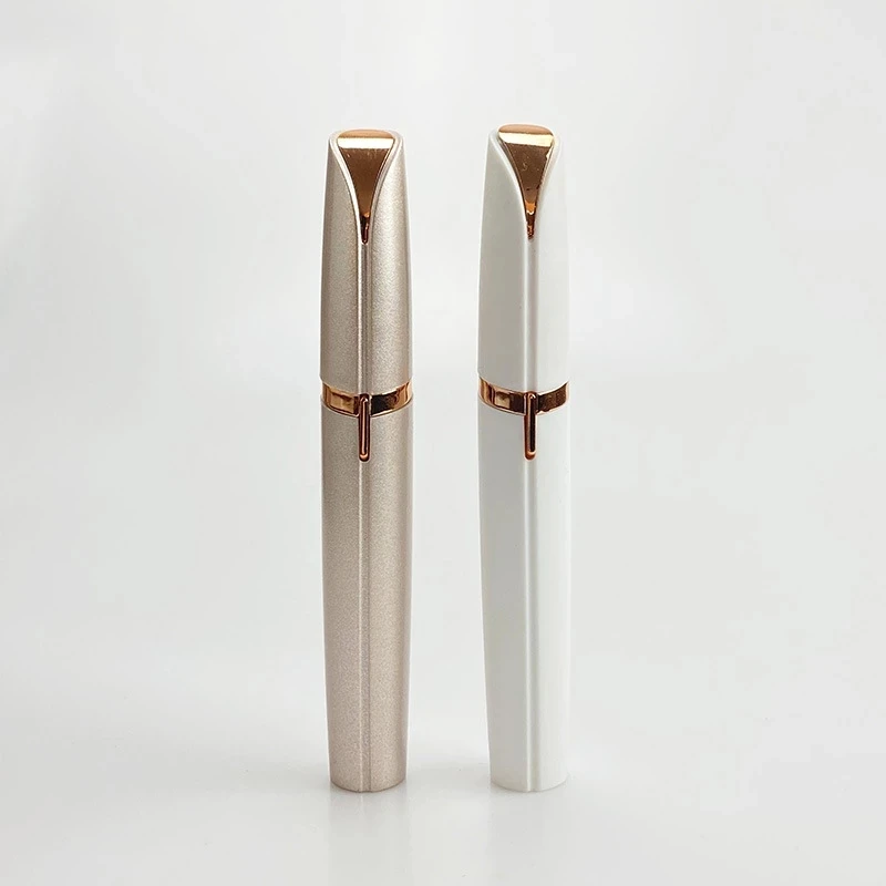 

Sdattor, триммер для придания формы бровям, электрическая бритва для бровей, бритва для удаления волос, быстрая и безболезненная, простая в использовании, Женская бритва для макияжа бровей