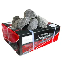 Sauna Stone Sauna Oven Special Volcanic Stone Sweat Steam Oven Dry Steam Room Accessories Sauna rocks 2