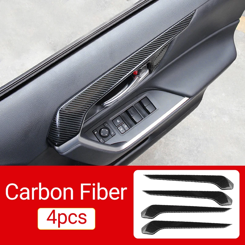 Carbon Fiber
