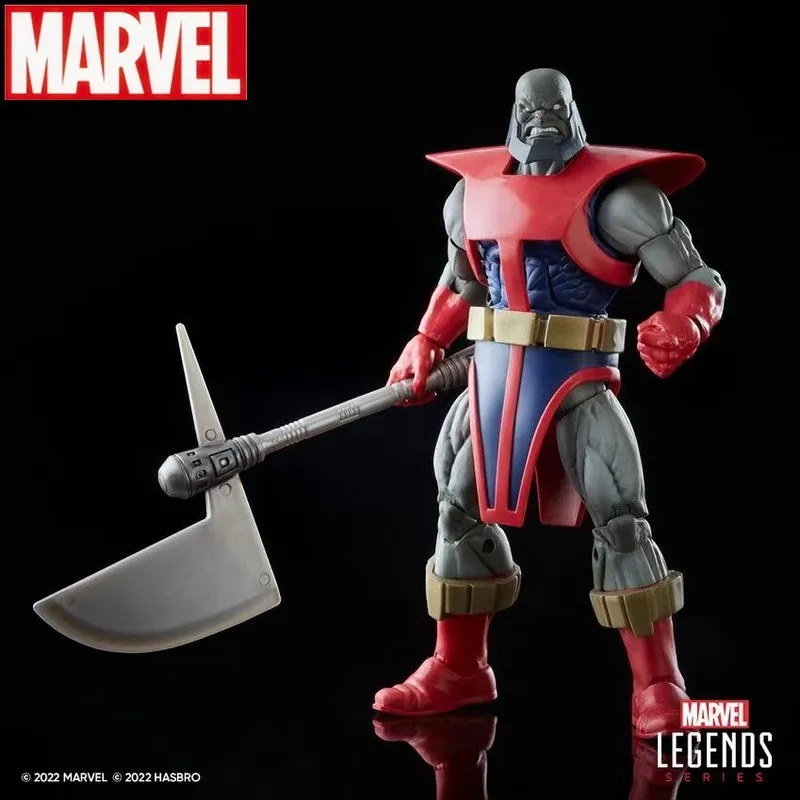 Marvel Legends Series Araldi Di Galactus The Fallen One Terrax Confezione Da 2 6 "Action Figure Collection Decorazione Giocattolo Modello Regali