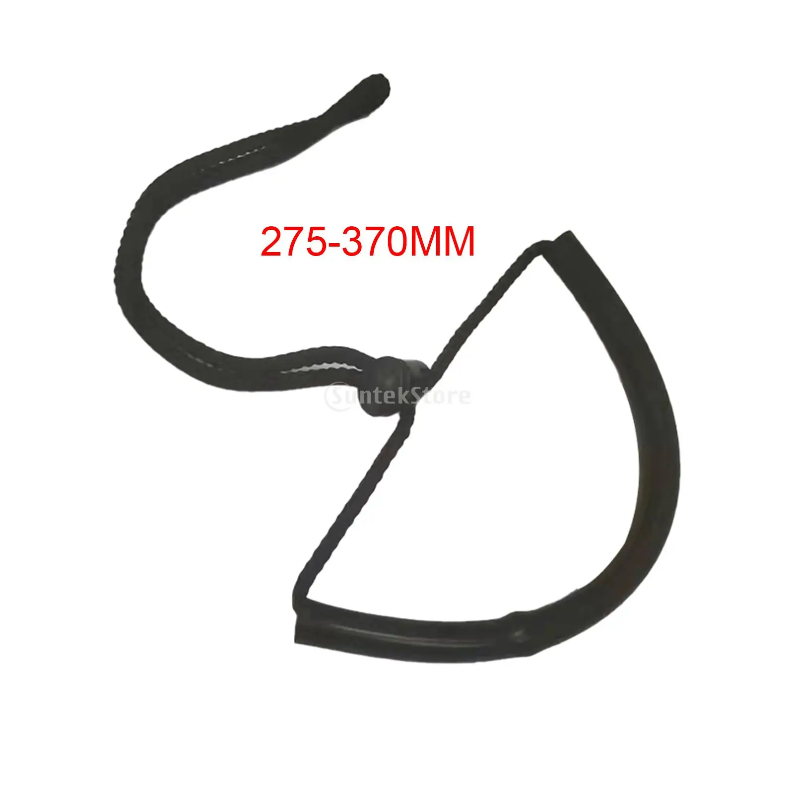 Scuba Diving Torch Wrist Strap Dive Light Lanyard Flashlight Snorkeling