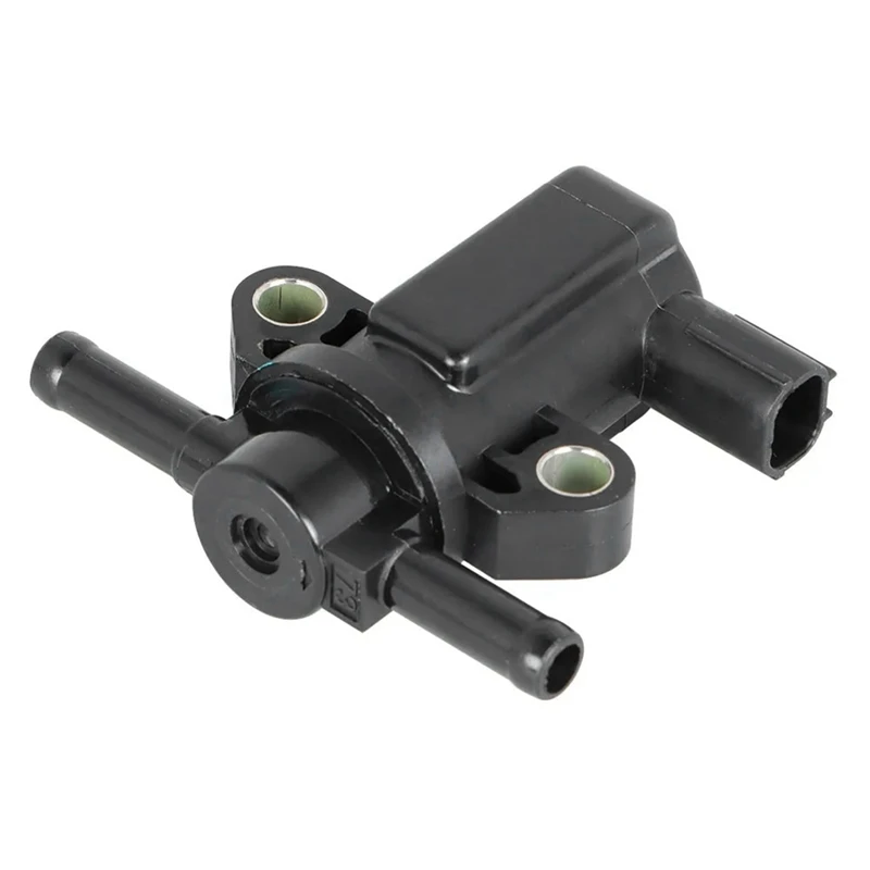 Muslimam Steam Canister Blowdown Elettrovalvola Vuoto Contenitore Di Carbonio Parti Automobilistiche Per Nissan Armada Frontier 05-15