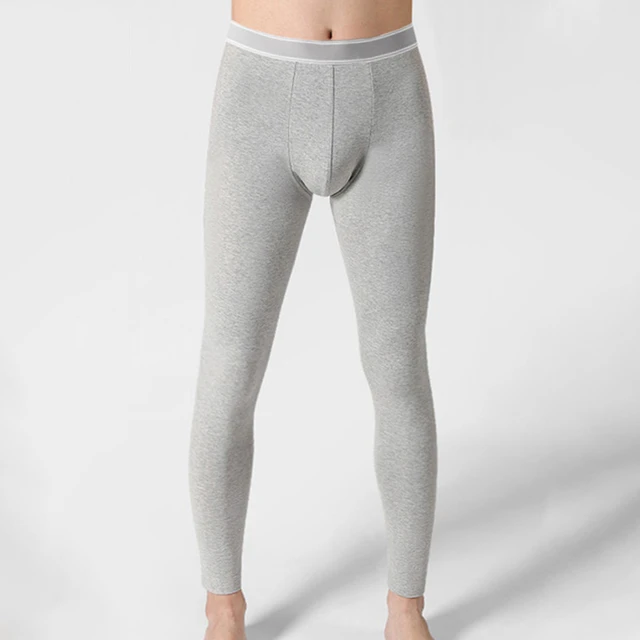 Mens thermal workout pants clearance