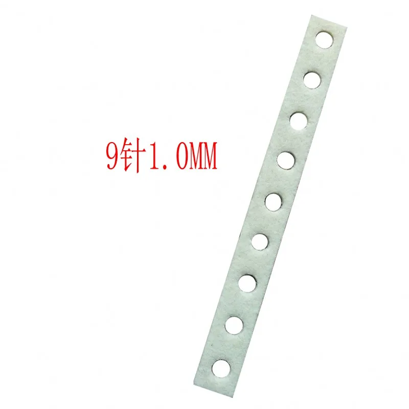 9 needle 1.0mm