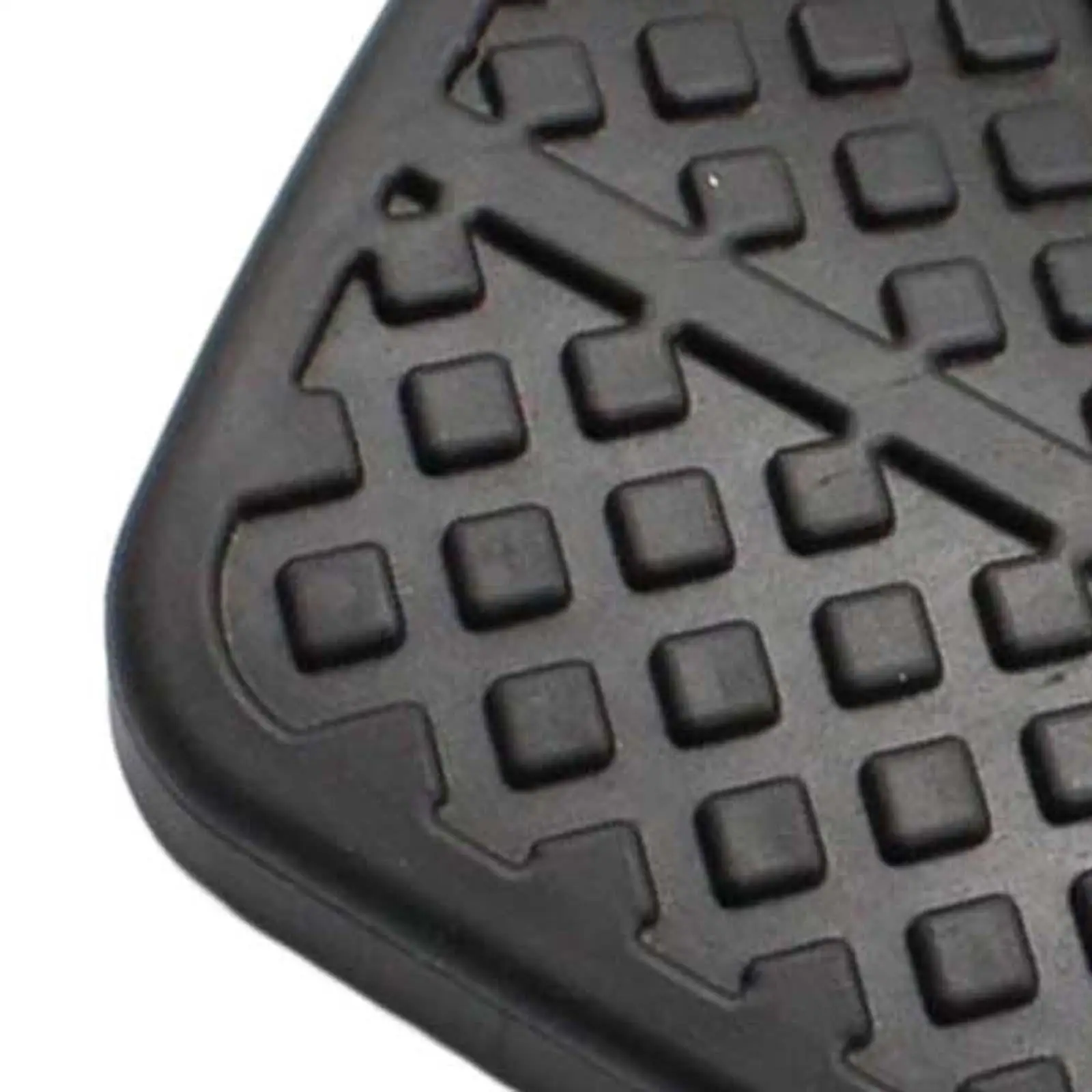 Clutch Brake Pedal Pad 46545S1F981 Replaces for Honda Insight 2010