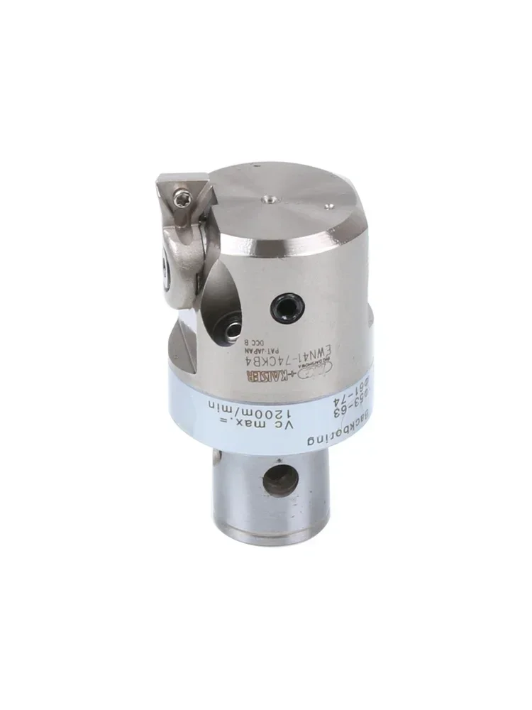 NEW High precision CBH32-60 +3pcs insert holder CBH3-2 CBH3-3 blade bearing head finish 0.01mm Grade increase CNC Mill lathe