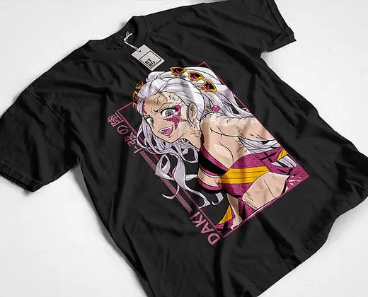 

Demon Slayer Shirt