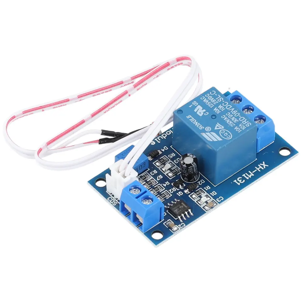 XH-M131 Adjustable Brightness Control Light Switch