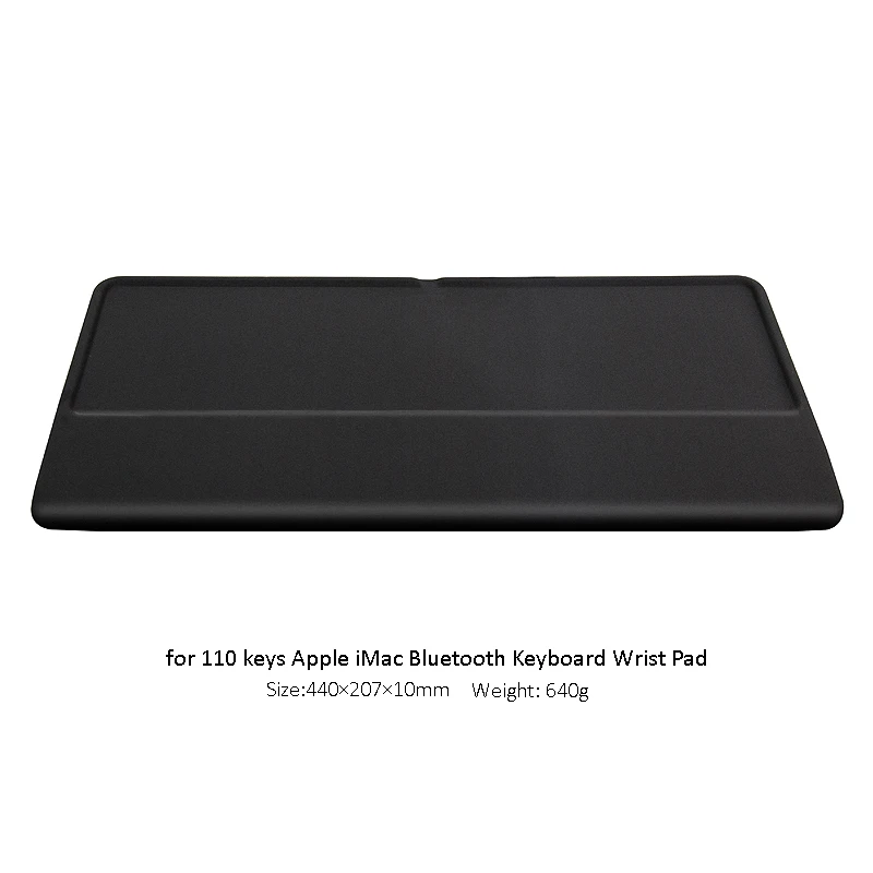 Ergonomic Wrist Rest Stand