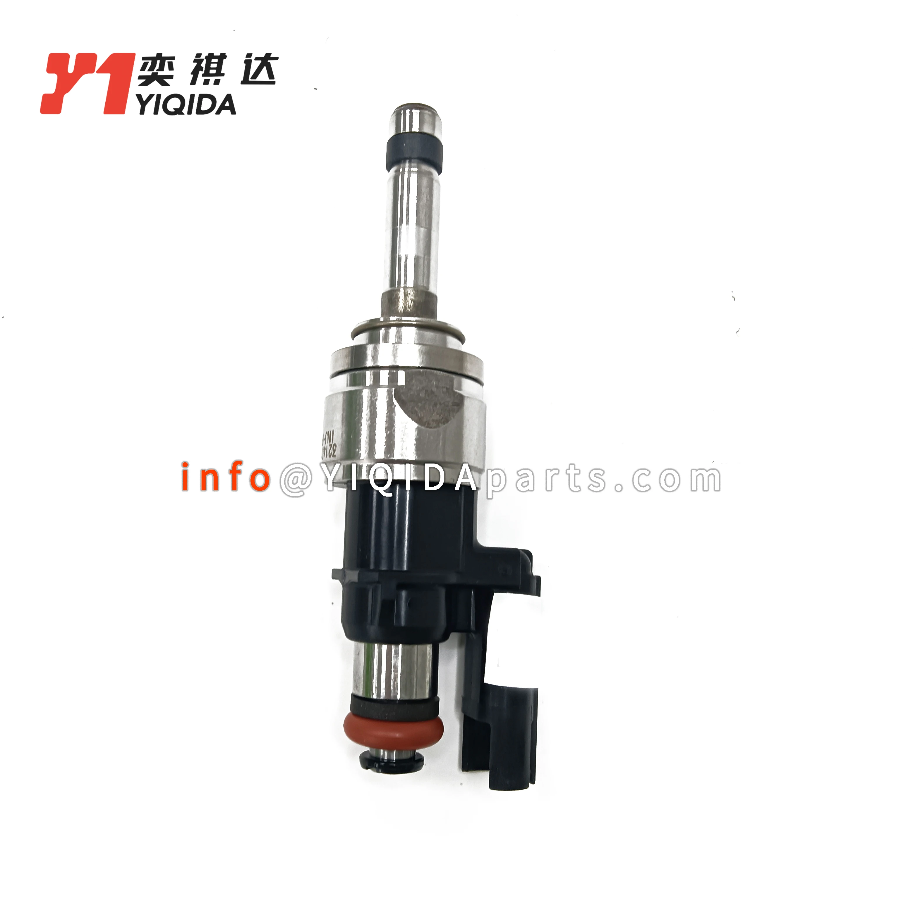Yiqida 32140134 Nuovissimo Iniettore Di Carburante Per Parte Auto Per Volvo V60 Cross Country (19-)/V60 (19-)/S60 (19-)/Xc40(18-22)/Xc60 (18-)