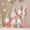 Christmas decorations, Santa figurines, snowman toys, Christmas tree ornaments, Christmas decoration setup, Christmas items,