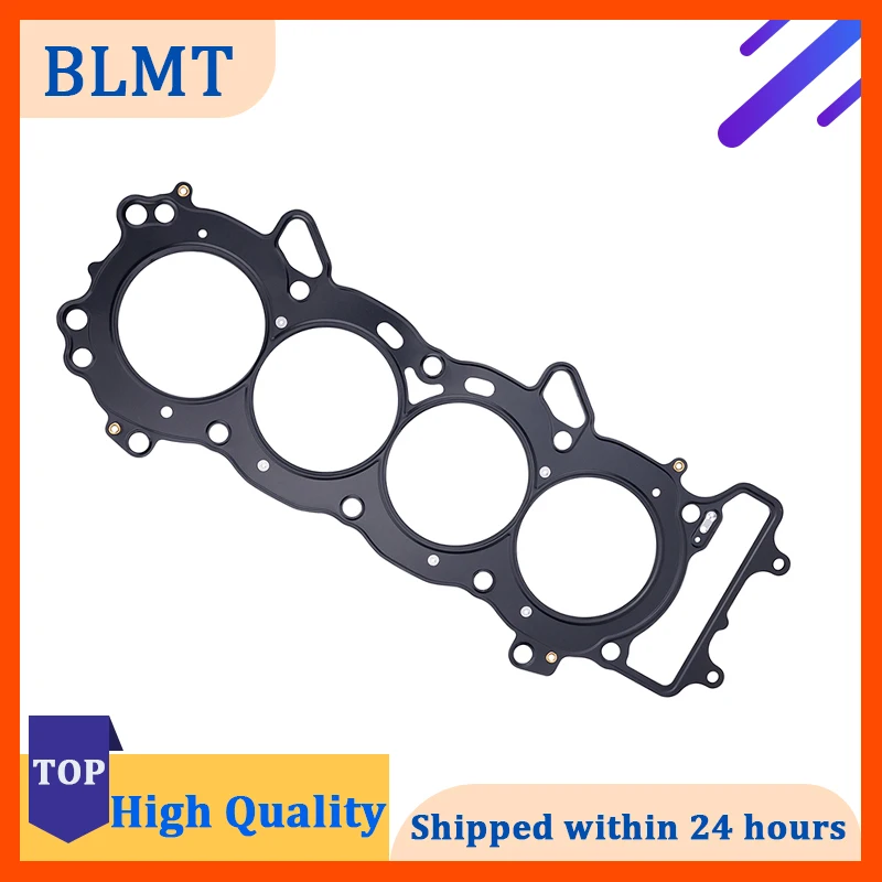 

Motorcycle Cylinder Head Gasket For HONDA CBR1000RR Fireblade 2006-2007 CB1000R 2018-2022 12251-MEL-D21 CBR 1000 1000RR RR