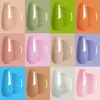 12PCS/SET 6ml Color Nail Gel Polish Set Kits Base Top Coat Varnish Soak Off UV Gel LED Semi Permanent All For Manicure Nail Art 4