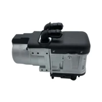 Chauffage de stationnement à eau 5 kW, 12 V pour camion, camping-car, véhicule diesel 6