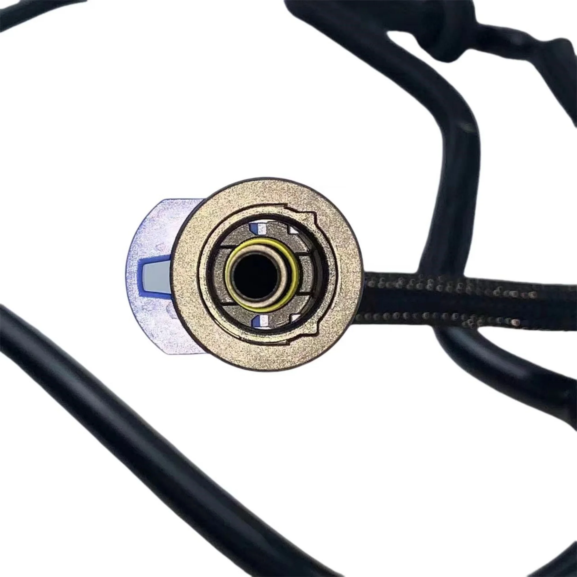 Vapor canister purge solenoid tube valve for Ford Lincoln MKC 2.0L CV6Z9D289H EJ7Z-9D289A L1MZ 9B325-B