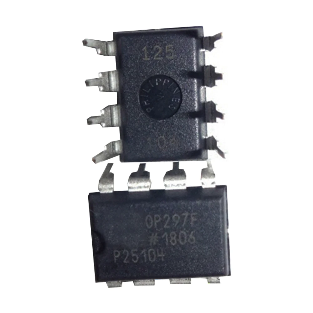 

1PCS NEW OP297FP AD 1026+ DIP-8