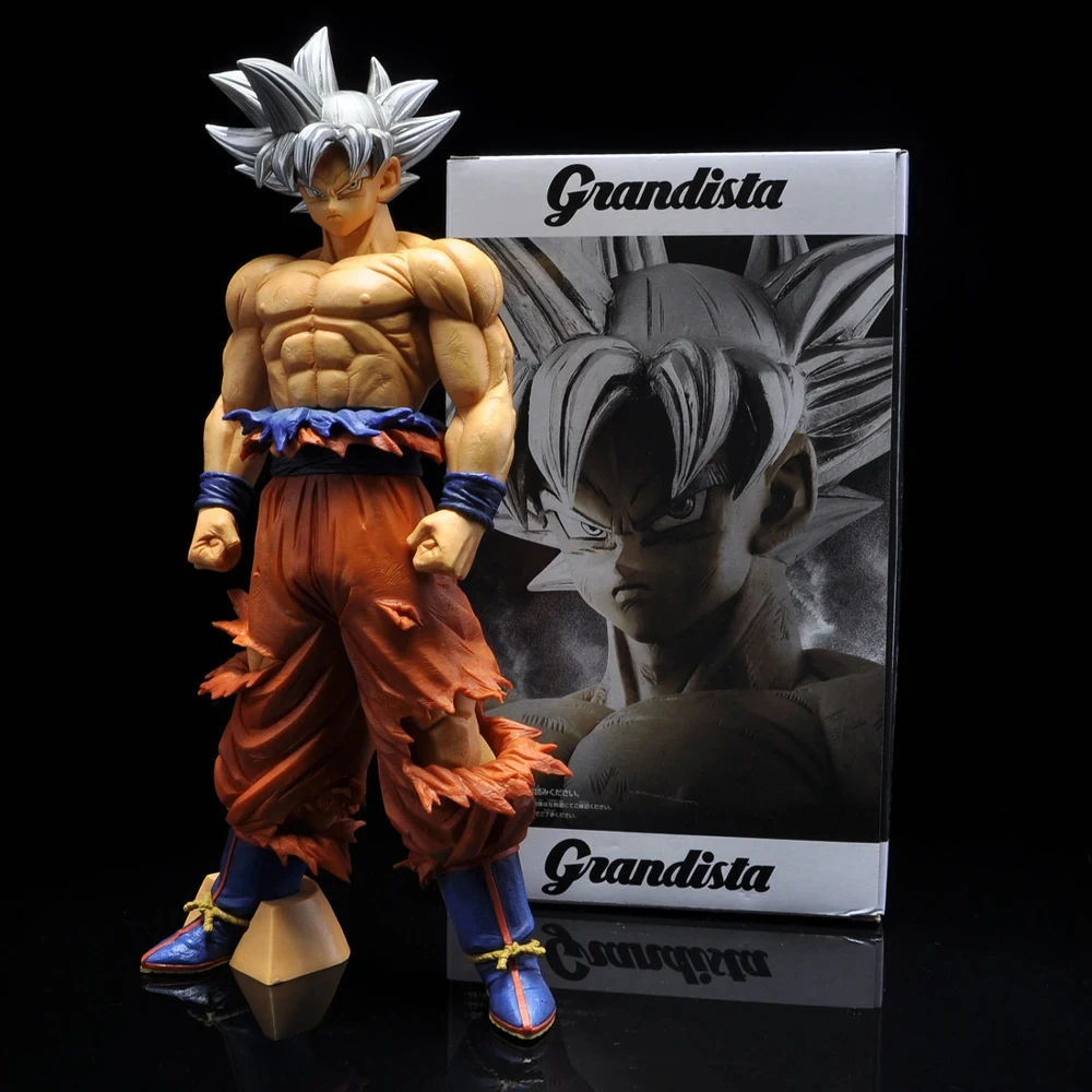 フィギュアドラゴンボールZ,孫悟空,ウルトラインスティンクト