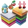Flexible Prism&Pro Полимерная глин Jewelry Polymer  Modeling Clay Oven Bake  Clay 24pc/lot Learning & Education  Stationery Good 6
