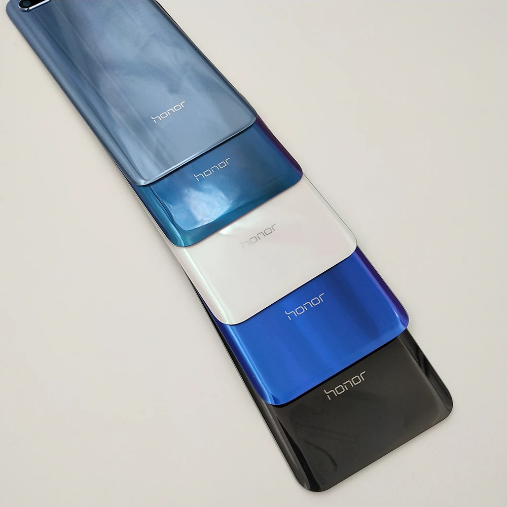 Vitre Arrière / Cache Batterie Pour iPhone 14 Bleu (Pulled / Grade A