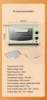 DMWD Electric Baking Oven 12L Kitchen Multifunctional Small Roaster Intelligent Timing Barbecue Bread Pizza Baking Maker 6