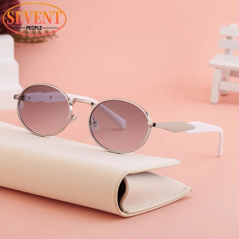 Otrain Roberto Cavalli Women's Eyeglasses Tiny Sunglasses