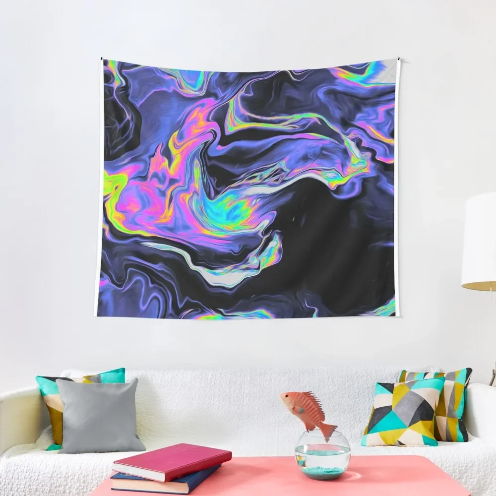 

DESPAIR IN THE DEPARTURE LOUNGE Tapestry Room Decore Aesthetic Decoration For Bedroom Tapestry