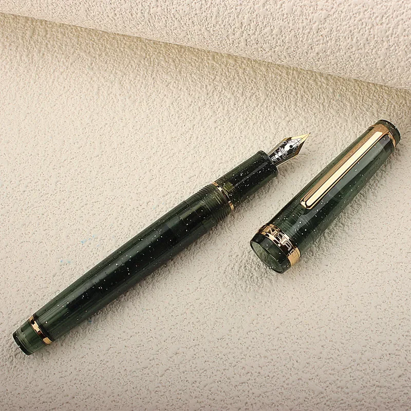 Jinhao 82 ,   ũ ,  EF F F M , Ͻ 繫 б ǰ,   
