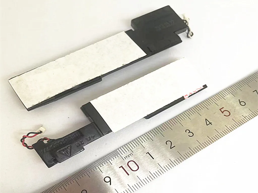 built-in speaker For SAMSUNG NP530U3C NP530 530U3C 530U NP540U3C 540U3C L&R BA96-06047A BA96-06048A
